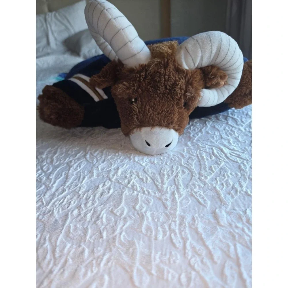 Pillow Pets very good